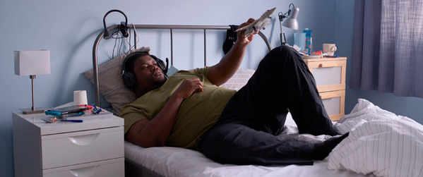 マイク・リー監督最新作『ハード・トゥルース 母の日に願うこと』10月公開決定