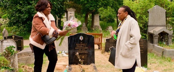 マイク・リー監督最新作『ハード・トゥルース 母の日に願うこと』10月公開決定