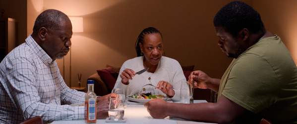 マイク・リー監督最新作『ハード・トゥルース 母の日に願うこと』10月公開決定