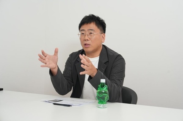 「財閥家の末息子」「スタディーグループ」人気配信作品を古家正亨が徹底解説