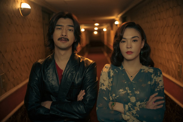 怖い幽霊として名を上げろ!? 『返校』監督最新作『鬼才の道』2週間限定上映