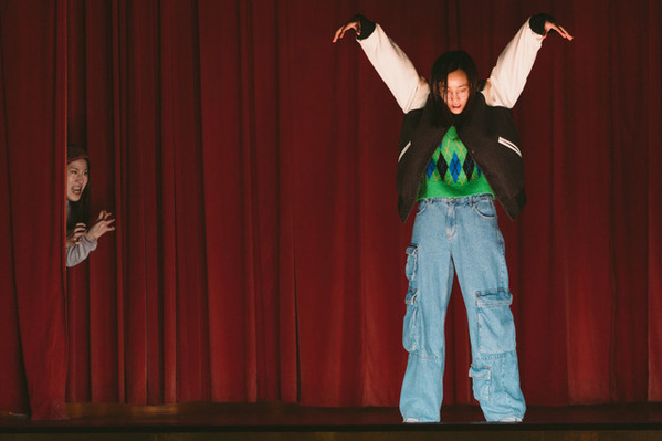 怖い幽霊として名を上げろ!? 『返校』監督最新作『鬼才の道』2週間限定上映