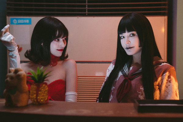 怖い幽霊として名を上げろ!? 『返校』監督最新作『鬼才の道』2週間限定上映