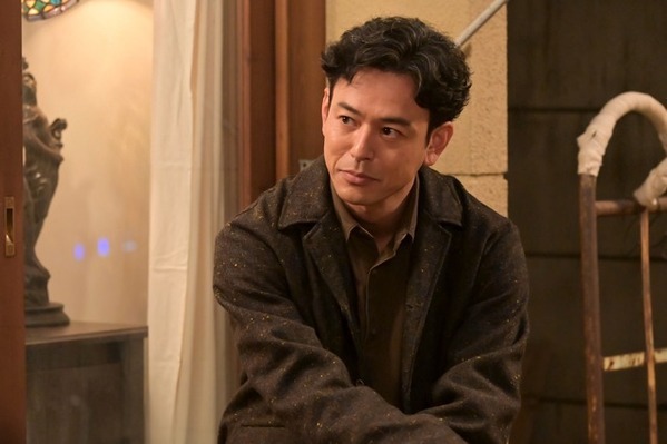 妻夫木聡、北村匠海は「心に熱いものを持っている」「あんぱん」での共演語る