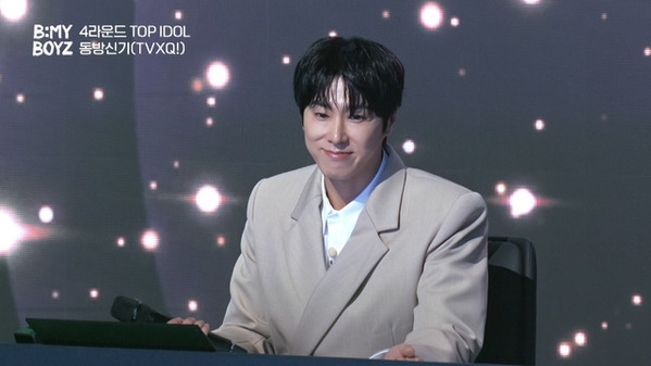 K-POPレジェンド・東方神起ユンホ、「Rising Sun」チーム日本人練習生を絶賛「B:MY BOYZ」9話