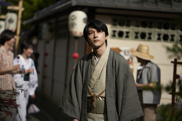 100億円ヒット『国宝』の隠れたキーパーソンを好演　注目すべき俳優・森七菜に迫る