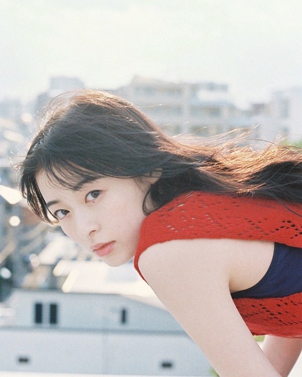 100億円ヒット『国宝』の隠れたキーパーソンを好演　注目すべき俳優・森七菜に迫る