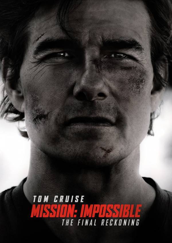 30年の軌跡の集大成『ミッション：インポッシブル』最新作デジタル配信開始 ＜プロペラ機スタント＞特別映像解禁