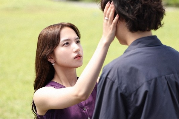 「日本語で手紙は泣いちゃう」…ナ・イヌ“ソハ”の手紙に感動の声続々「初恋DOGs」8話