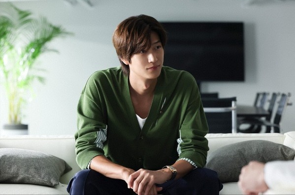 「日本語で手紙は泣いちゃう」…ナ・イヌ“ソハ”の手紙に感動の声続々「初恋DOGs」8話