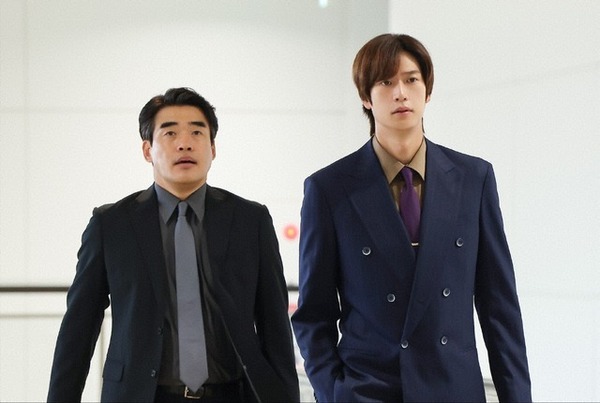 「日本語で手紙は泣いちゃう」…ナ・イヌ“ソハ”の手紙に感動の声続々「初恋DOGs」8話