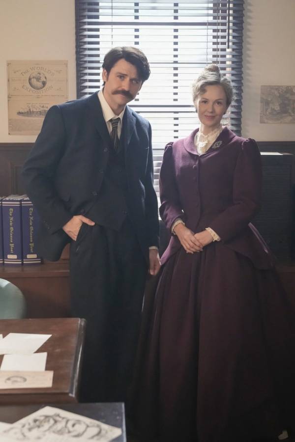 シャーロット・ケイト・フォックスが「ばけばけ」に出演決定 「マッサン」スタッフも「おかえり！」