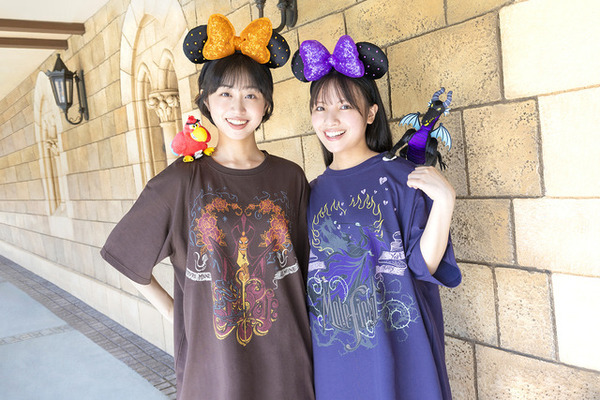 【ディズニー】“Dハロ”スペシャルグッズ＆メニュー情報が解禁！ハロウィンを気軽に楽しめる身につけグッズも