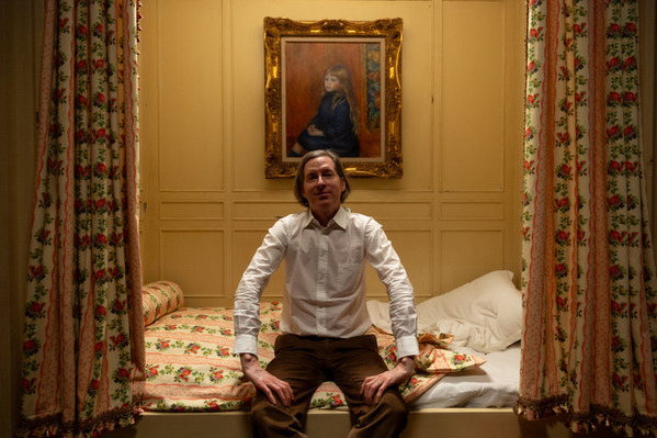 ウェス・アンダーソン監督の希望で実現、“本物”まみれのセットに注目『ザ・ザ・コルダのフェニキア計画』特別映像