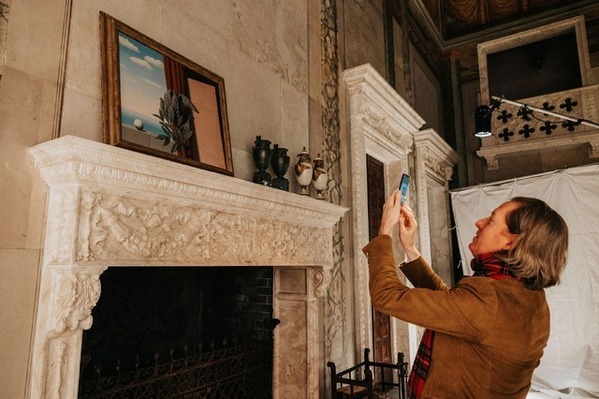 ウェス・アンダーソン監督の希望で実現、“本物”まみれのセットに注目『ザ・ザ・コルダのフェニキア計画』特別映像