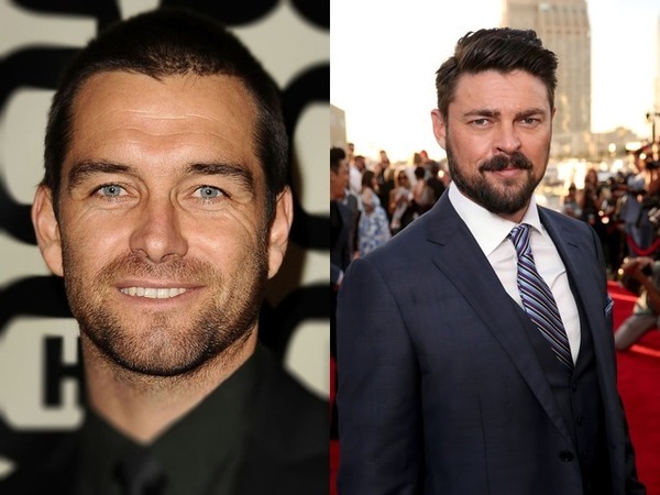 「ザ・ボーイズ」アントニー・スター＆カール・アーバンが来日決定「東京コミコン2025」