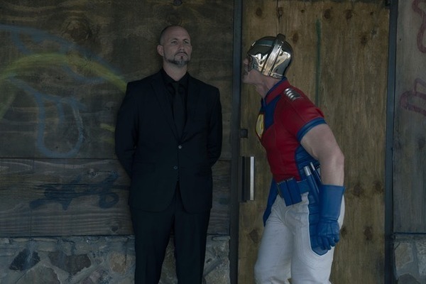 「準備はいいか？」映画『スーパーマン』へと続く「ピースメイカー」S2　最新映像が公開