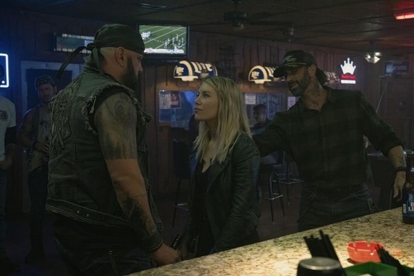 「準備はいいか？」映画『スーパーマン』へと続く「ピースメイカー」S2　最新映像が公開