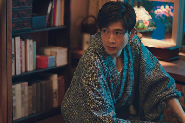 「どこか似ているところがある」広瀬すず＆吉田羊のキャスティング秘話、石川慶監督が明かす『遠い山なみの光』