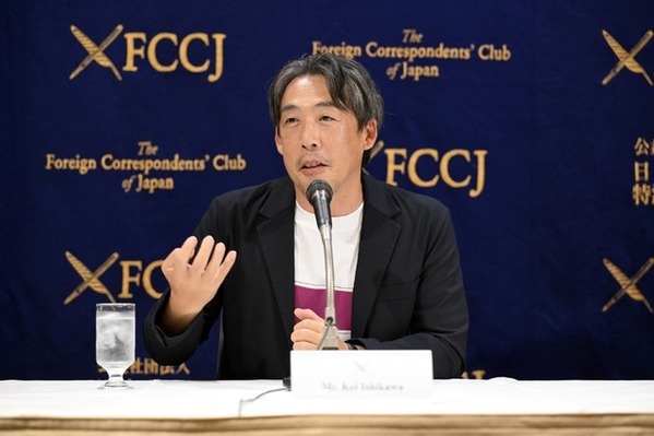 「どこか似ているところがある」広瀬すず＆吉田羊のキャスティング秘話、石川慶監督が明かす『遠い山なみの光』