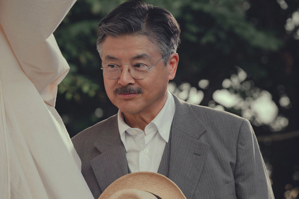 「どこか似ているところがある」広瀬すず＆吉田羊のキャスティング秘話、石川慶監督が明かす『遠い山なみの光』