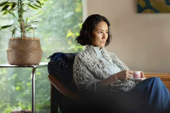 「どこか似ているところがある」広瀬すず＆吉田羊のキャスティング秘話、石川慶監督が明かす『遠い山なみの光』