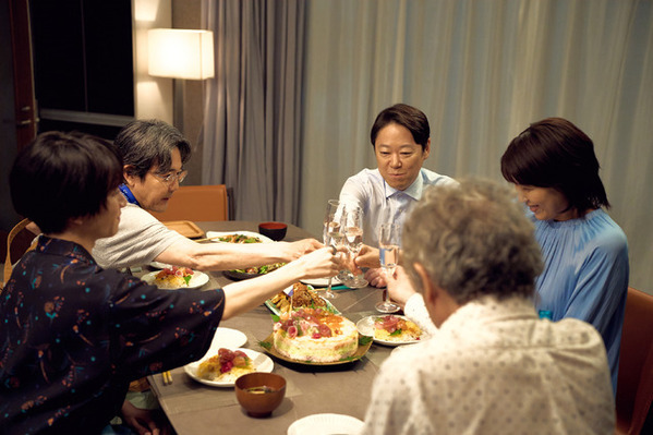 阿部サダヲ、“恋のライバル・黒川”杉野遥亮の「スピンオフドラマが見たい」「しあわせな結婚」第6話の見どころは？