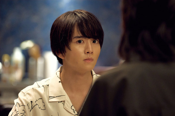 阿部サダヲ、“恋のライバル・黒川”杉野遥亮の「スピンオフドラマが見たい」「しあわせな結婚」第6話の見どころは？