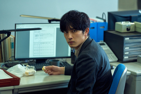 阿部サダヲ、“恋のライバル・黒川”杉野遥亮の「スピンオフドラマが見たい」「しあわせな結婚」第6話の見どころは？