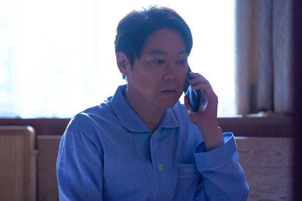 阿部サダヲ、“恋のライバル・黒川”杉野遥亮の「スピンオフドラマが見たい」「しあわせな結婚」第6話の見どころは？