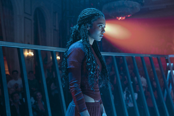 『ウィキッド』キャストが新たに参加「ジェン・ブイ」S2、9月17日配信開始