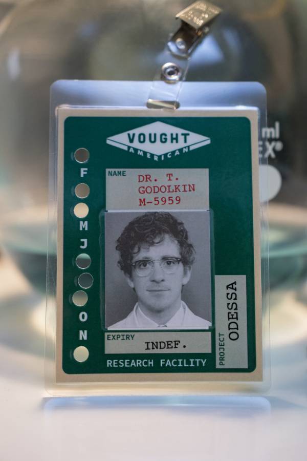 『ウィキッド』キャストが新たに参加「ジェン・ブイ」S2、9月17日配信開始