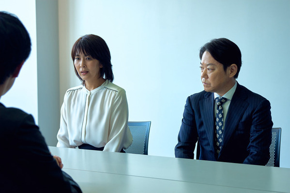 「庇ってるのかな」「まだ何もわからない」阿部サダヲ“幸太郎”の決意からの急展開に考察の声上がる…「しあわせな結婚」6話