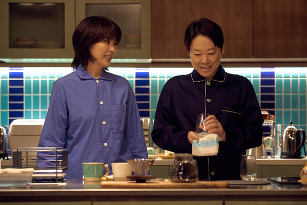 「庇ってるのかな」「まだ何もわからない」阿部サダヲ“幸太郎”の決意からの急展開に考察の声上がる…「しあわせな結婚」6話