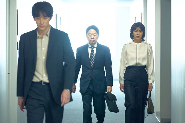 「庇ってるのかな」「まだ何もわからない」阿部サダヲ“幸太郎”の決意からの急展開に考察の声上がる…「しあわせな結婚」6話