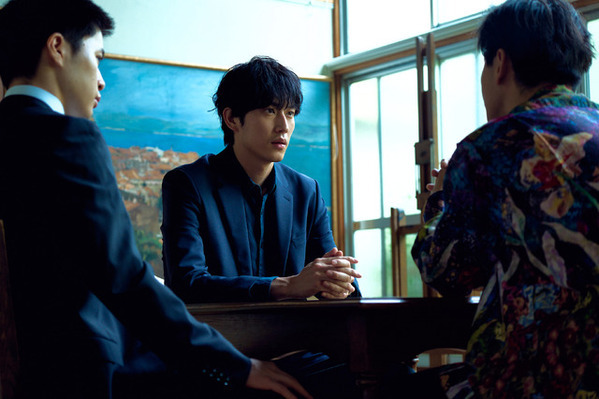 「庇ってるのかな」「まだ何もわからない」阿部サダヲ“幸太郎”の決意からの急展開に考察の声上がる…「しあわせな結婚」6話