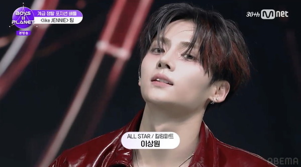 「涙出る」「感動」グループが実質活動休止中のジュンミン、自信喪失から復活がトレンド入り「BOYS II PLANET」第6話