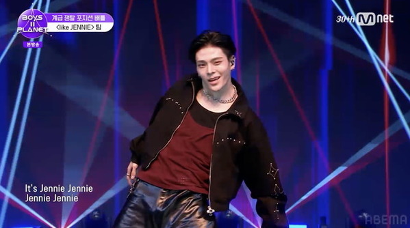 「涙出る」「感動」グループが実質活動休止中のジュンミン、自信喪失から復活がトレンド入り「BOYS II PLANET」第6話