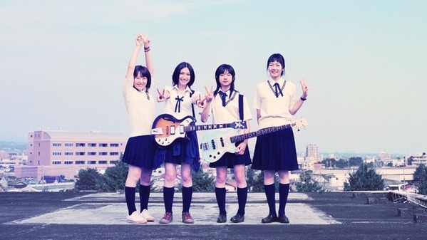 「嫌いじゃないけど好きじゃない」松山ケンイチ、ペ・ドゥナに劇中告白を再現！『リンダ リンダ リンダ 4K』前夜祭