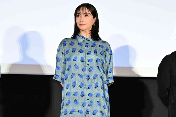 「嫌いじゃないけど好きじゃない」松山ケンイチ、ペ・ドゥナに劇中告白を再現！『リンダ リンダ リンダ 4K』前夜祭