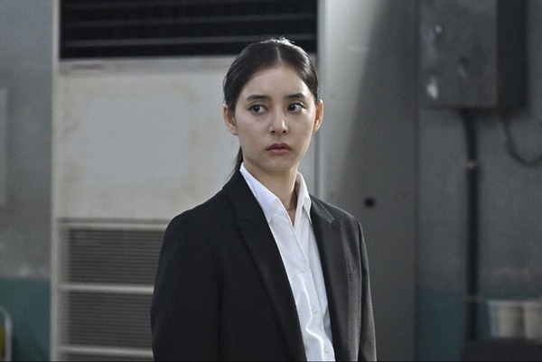 「何個能力あるんだ」「怖すぎ」井浦新“ジウ”の能力に様々な声上がる…「DOPE　麻薬取締部特捜課」第8話