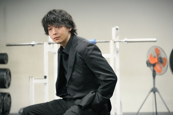 「何個能力あるんだ」「怖すぎ」井浦新“ジウ”の能力に様々な声上がる…「DOPE　麻薬取締部特捜課」第8話