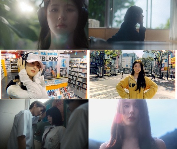 佐藤健の初監督に注目！「グラスハート」TENBLANK「永遠前夜」MVにi-dleミヨン＆醍醐虎汰朗が出演