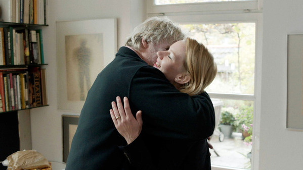 『関心領域』『落下の解剖学』で話題　ザンドラ・ヒュラー出演の7作品を特集上映