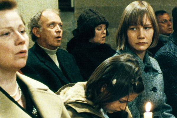 『関心領域』『落下の解剖学』で話題　ザンドラ・ヒュラー出演の7作品を特集上映