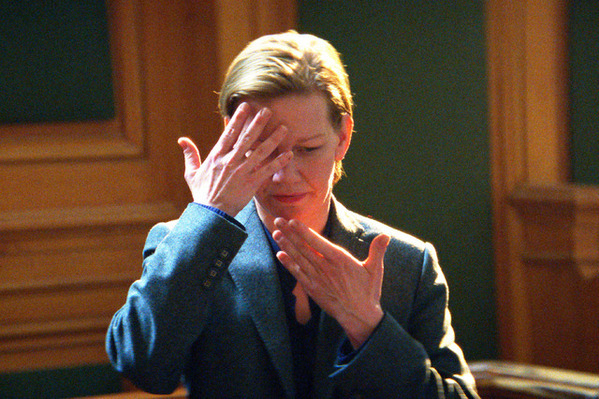 『関心領域』『落下の解剖学』で話題　ザンドラ・ヒュラー出演の7作品を特集上映