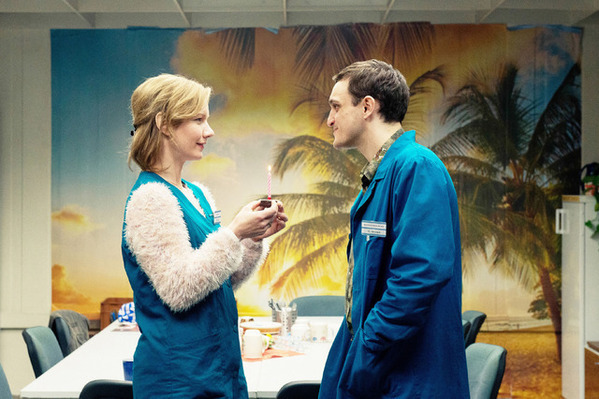 『関心領域』『落下の解剖学』で話題　ザンドラ・ヒュラー出演の7作品を特集上映