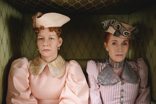 『関心領域』『落下の解剖学』で話題　ザンドラ・ヒュラー出演の7作品を特集上映