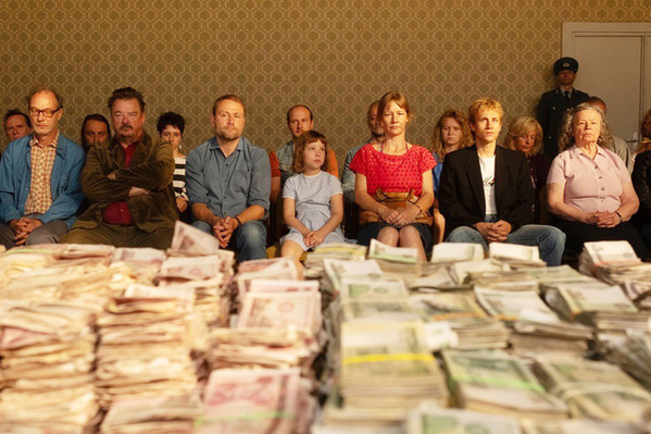 『関心領域』『落下の解剖学』で話題　ザンドラ・ヒュラー出演の7作品を特集上映