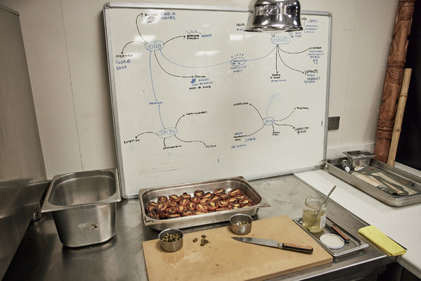 『ムガリッツ』『かもめ食堂』ほか、そのひと口で世界が変わる“料理が繋ぐ新しい世界”を発見する映画4選